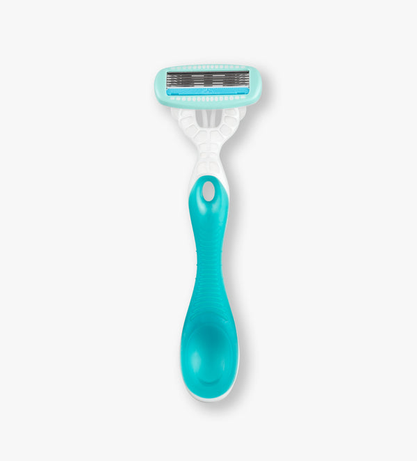 Hydro Silk® 5 Sensitive Care Disposable Razor