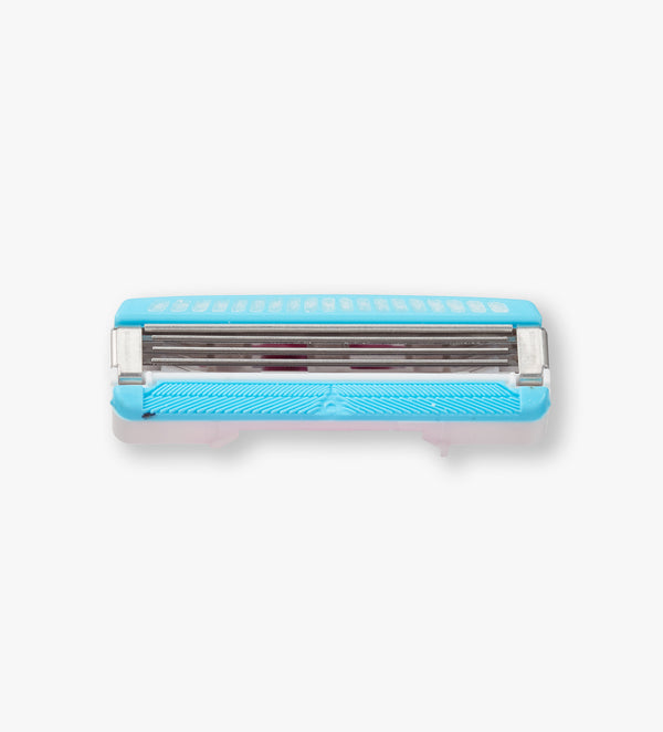 Hydro Silk® Ultimate Pubic Skin Protection Razor Refills