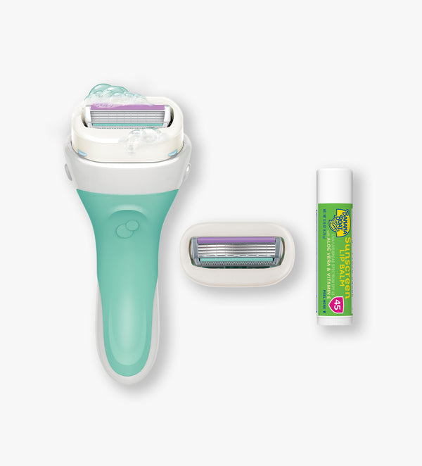 Intuition® Holiday Gift Set
