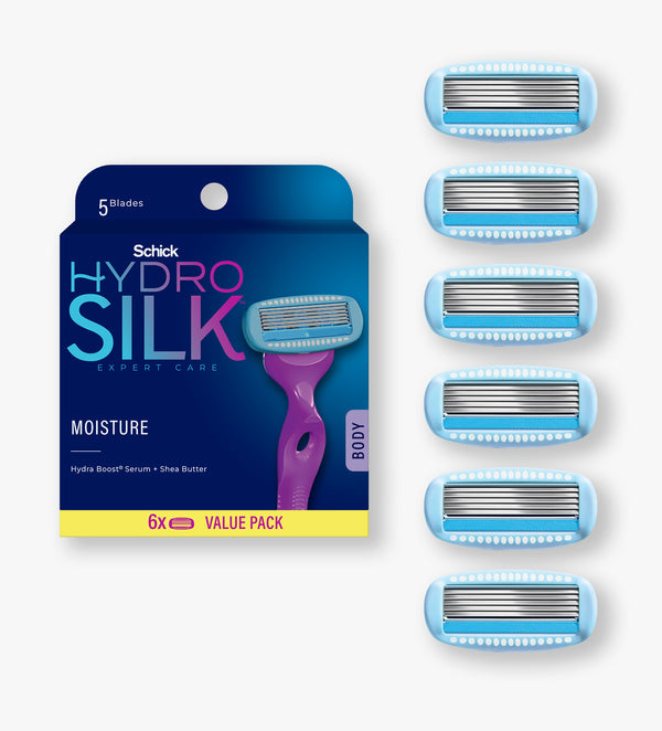Hydro Silk® 5 Moisture Care Refills