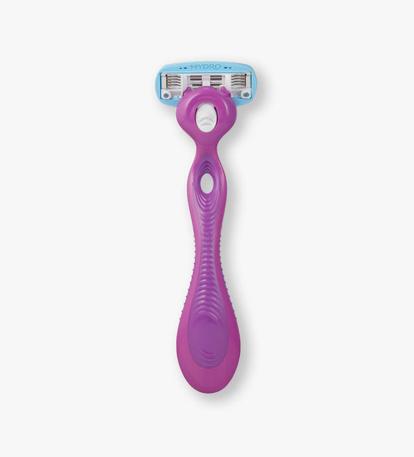 Hydro Silk® 5 Moisture Care Razor
