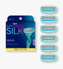 Hydro Silk® 5 Sensitive Care Refills