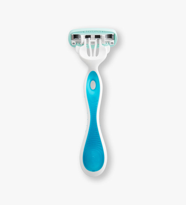 Hydro Silk® 5 Sensitive Care Disposable Razor