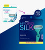 Hydro Silk® 5 Sensitive Care Refills