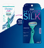 Hydro Silk® 5 Sensitive Care Razor