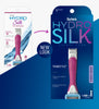 Hydro Silk® 5 TrimStyle Razor