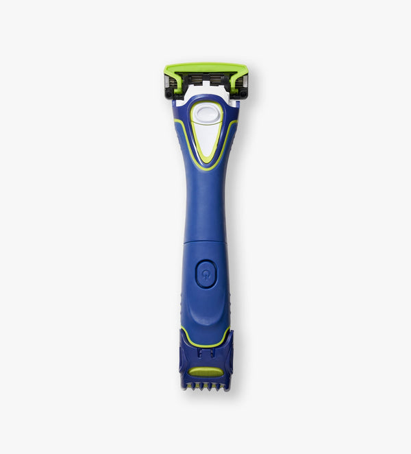 Hydro® Face & Beard Groomer