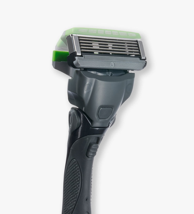 Hydro® Sensitive Razor with Bonus STUBL Saver™