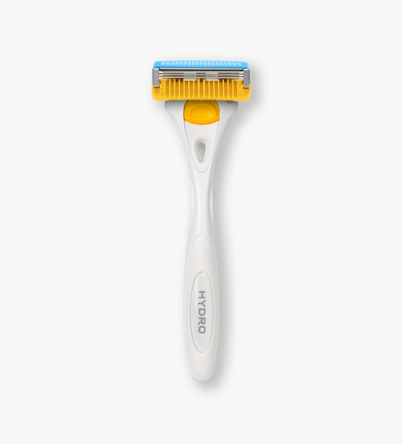 Hydro® Stubble Eraser Razor