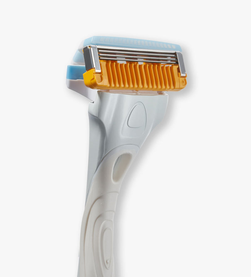 Hydro® Stubble Eraser Razor