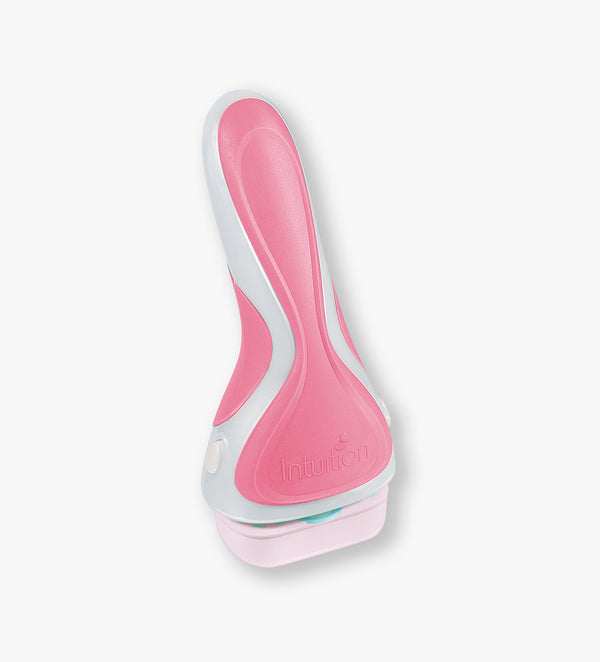 Intuition® Lemon Berry Breeze™ Razor