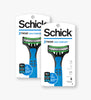 Xtreme® DuoComfort Disposable Razor - 2 Pack