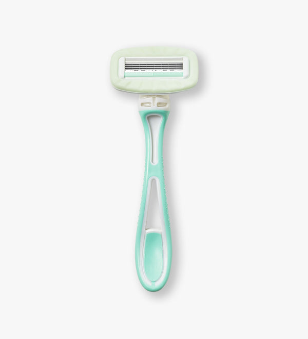 Intuition® Sensitive Care® Disposables Razors