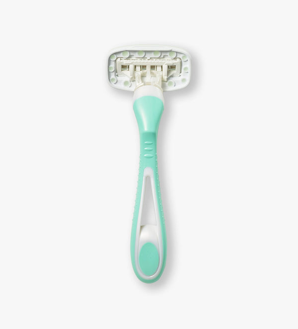 Intuition® Sensitive Care® Disposables Razors