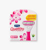 Quattro For Women® Refills