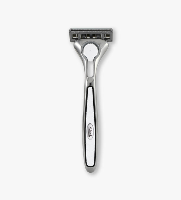 Quattro® Razor