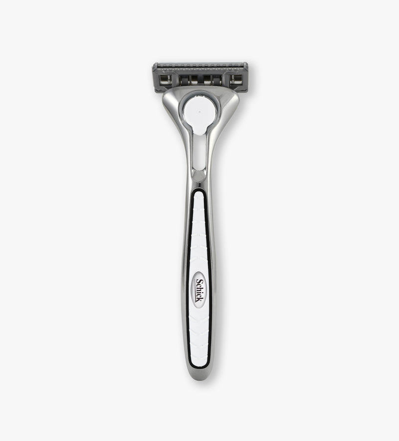 Quattro® Razor