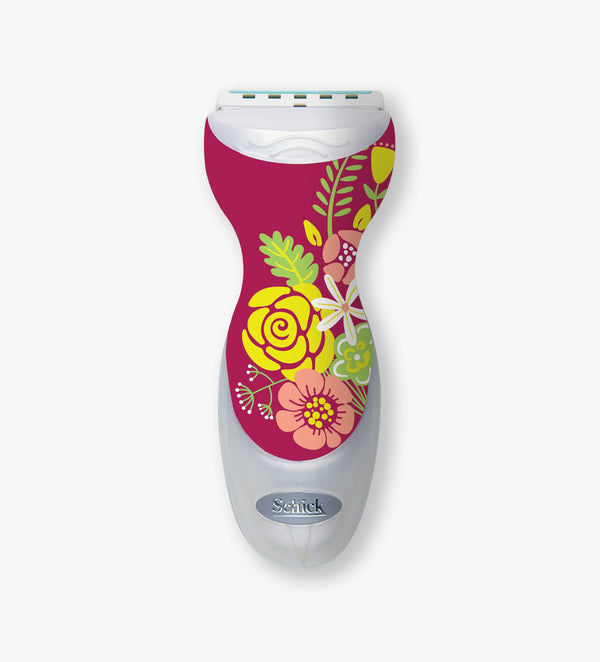 Silk Effects® Plus Razor