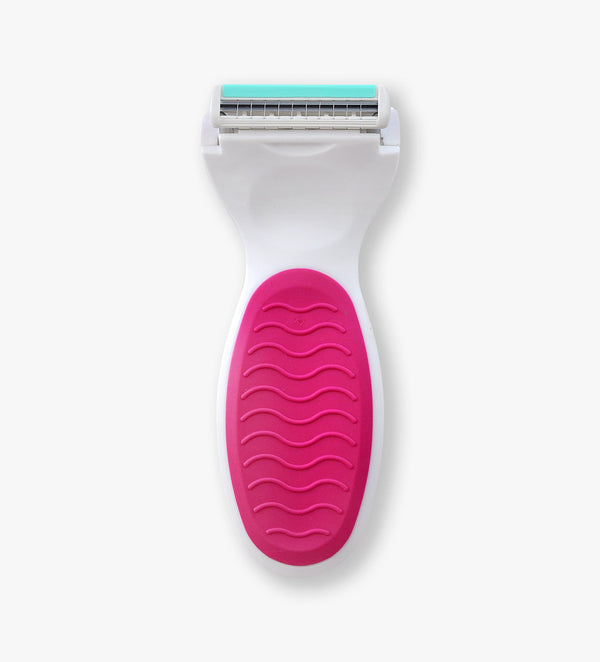 Silk Effects® Plus Razor