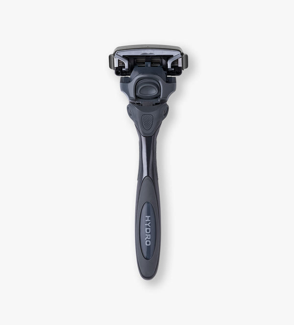 Hydro® Sensitive Razor with Bonus STUBL Saver™