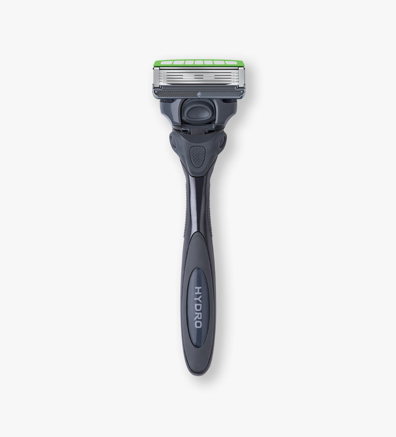 Hydro® Sensitive Razor with Bonus STUBL Saver™