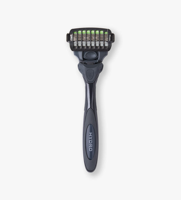 Hydro® Sensitive Razor with Bonus STUBL Saver™