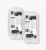 Hydro® Ultimate Comfort Disposable Razor with Bonus STUBL Saver™