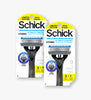Hydro® Ultimate Comfort Disposable Razor with Bonus STUBL Saver™