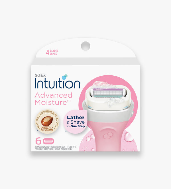 Intuition® Advanced Moisture Refill