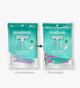 Skintimate® Sensitive Twin Blade Disposable Razor